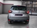 Renault captur business dci 90 e6c business/ radzr de recul / carplay / garantie 12 mois occasion paris 17ème (75)(porte...