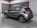 Renault captur business dci 90 e6c business/ radzr de recul / carplay / garantie 12 mois occasion paris 17ème (75)(porte...
