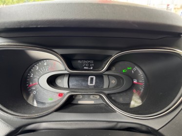 Renault captur business dci 90 e6c business/ radzr de recul / carplay / garantie 12 mois occasion paris 17ème (75)(porte...