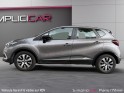 Renault captur business dci 90 e6c business/ radzr de recul / carplay / garantie 12 mois occasion paris 17ème (75)(porte...