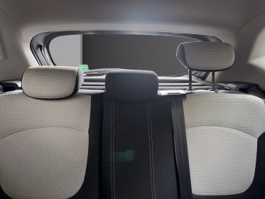 Renault captur business dci 90 e6c business/ radzr de recul / carplay / garantie 12 mois occasion paris 17ème (75)(porte...