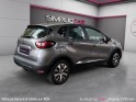 Renault captur business dci 90 e6c business/ radzr de recul / carplay / garantie 12 mois occasion paris 17ème (75)(porte...