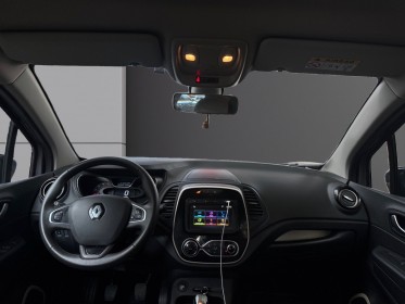 Renault captur business dci 90 e6c business/ radzr de recul / carplay / garantie 12 mois occasion paris 17ème (75)(porte...