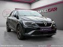 Renault arkana e-tech 145 - 21b r.s. line garantie 12 mois occasion montreuil (porte de vincennes)(75) simplicicar...