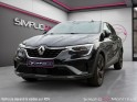 Renault arkana e-tech 145 - 21b r.s. line garantie 12 mois occasion montreuil (porte de vincennes)(75) simplicicar...