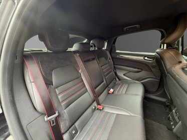 Renault arkana e-tech 145 - 21b r.s. line garantie 12 mois occasion montreuil (porte de vincennes)(75) simplicicar...