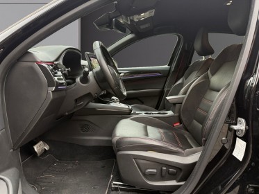 Renault arkana e-tech 145 - 21b r.s. line garantie 12 mois occasion montreuil (porte de vincennes)(75) simplicicar...