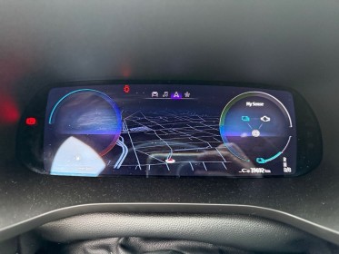 Renault arkana e-tech 145 - 21b r.s. line garantie 12 mois occasion montreuil (porte de vincennes)(75) simplicicar...