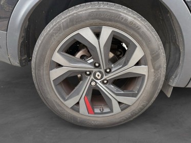 Renault arkana e-tech 145 - 21b r.s. line garantie 12 mois occasion montreuil (porte de vincennes)(75) simplicicar...