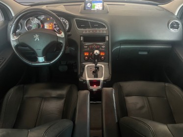 Peugeot 5008 1.6 bluehdi 120ch ss eat6 occasion simplicicar pertuis  simplicicar simplicibike france