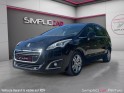 Peugeot 5008 1.6 bluehdi 120ch ss eat6 occasion simplicicar pertuis  simplicicar simplicibike france