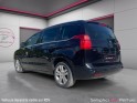 Peugeot 5008 1.6 bluehdi 120ch ss eat6 occasion simplicicar pertuis  simplicicar simplicibike france