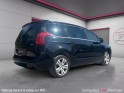 Peugeot 5008 1.6 bluehdi 120ch ss eat6 occasion simplicicar pertuis  simplicicar simplicibike france