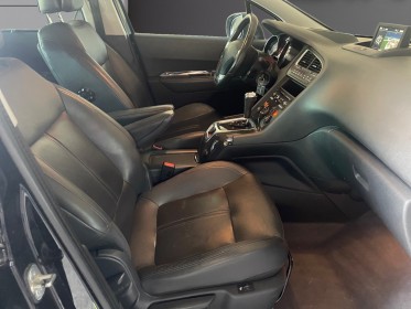 Peugeot 5008 1.6 bluehdi 120ch ss eat6 occasion simplicicar pertuis  simplicicar simplicibike france
