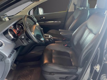Peugeot 5008 1.6 bluehdi 120ch ss eat6 occasion simplicicar pertuis  simplicicar simplicibike france