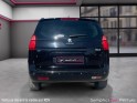 Peugeot 5008 1.6 bluehdi 120ch ss eat6 occasion simplicicar pertuis  simplicicar simplicibike france