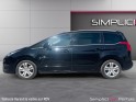 Peugeot 5008 1.6 bluehdi 120ch ss eat6 occasion simplicicar pertuis  simplicicar simplicibike france