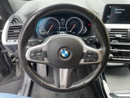 BMW d'occasion X3 20d xDrive 190ch de 2018 Beauvais (60)﻿