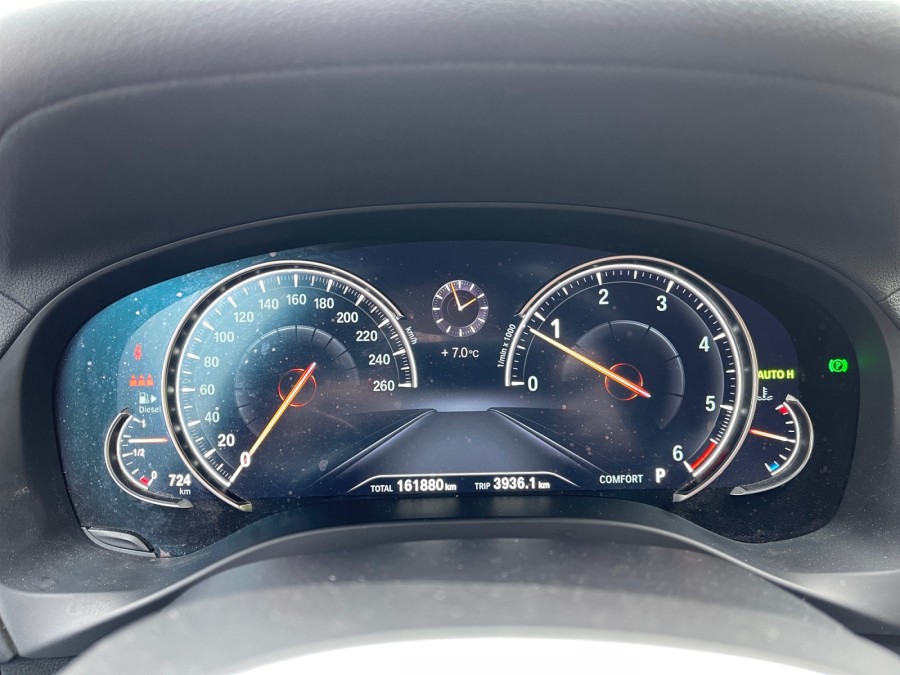 BMW d'occasion X3 20d xDrive 190ch de 2018 Beauvais (60)﻿