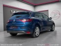 Renault megane iv berline blue dci 115 edc intens occasion simplicicar grenoble simplicicar simplicibike france