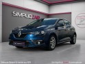 Renault megane iv berline blue dci 115 edc intens occasion simplicicar grenoble simplicicar simplicibike france