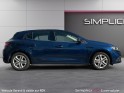 Renault megane iv berline blue dci 115 edc intens occasion simplicicar grenoble simplicicar simplicibike france