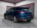 Renault megane iv berline blue dci 115 edc intens occasion simplicicar grenoble simplicicar simplicibike france