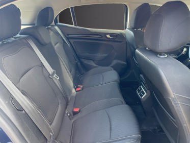 Renault megane iv berline blue dci 115 edc intens occasion simplicicar grenoble simplicicar simplicibike france