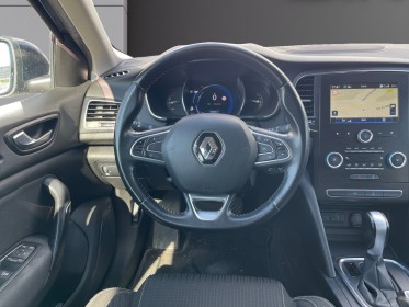 Renault megane iv berline blue dci 115 edc intens occasion simplicicar grenoble simplicicar simplicibike france