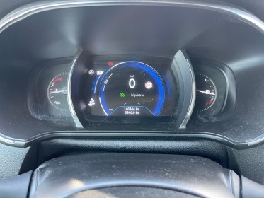 Renault megane iv berline blue dci 115 edc intens occasion simplicicar grenoble simplicicar simplicibike france