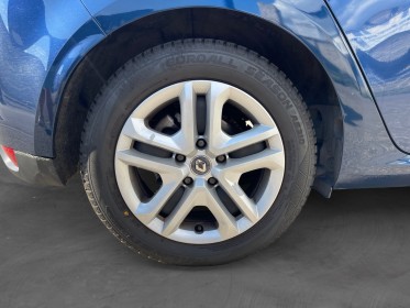 Renault megane iv berline blue dci 115 edc intens occasion simplicicar grenoble simplicicar simplicibike france