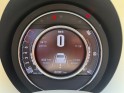 Fiat 500 my17 1.2 lounge 69 ch occasion cannes (06) simplicicar simplicibike france