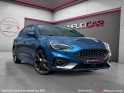 Ford focus 2.3 ecoboost 280 ss st occasion parc voitures beauvais simplicicar simplicibike france