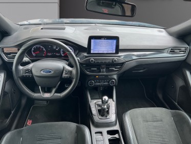 Ford focus 2.3 ecoboost 280 ss st occasion parc voitures beauvais simplicicar simplicibike france