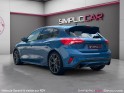 Ford focus 2.3 ecoboost 280 ss st occasion parc voitures beauvais simplicicar simplicibike france