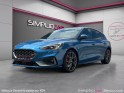 Ford focus 2.3 ecoboost 280 ss st occasion parc voitures beauvais simplicicar simplicibike france