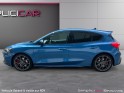 Ford focus 2.3 ecoboost 280 ss st occasion parc voitures beauvais simplicicar simplicibike france