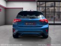 Ford focus 2.3 ecoboost 280 ss st occasion parc voitures beauvais simplicicar simplicibike france