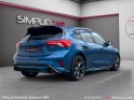 Ford focus 2.3 ecoboost 280 ss st occasion parc voitures beauvais simplicicar simplicibike france