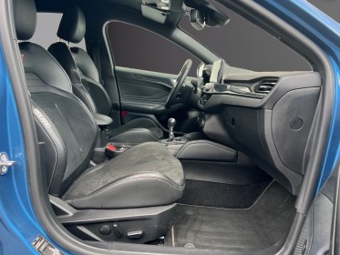 Ford focus 2.3 ecoboost 280 ss st occasion parc voitures beauvais simplicicar simplicibike france