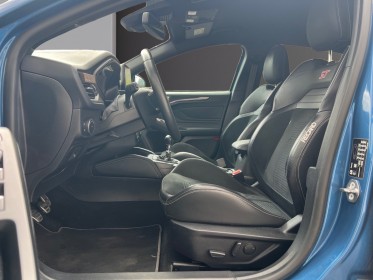 Ford focus 2.3 ecoboost 280 ss st occasion parc voitures beauvais simplicicar simplicibike france