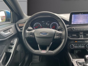 Ford focus 2.3 ecoboost 280 ss st occasion parc voitures beauvais simplicicar simplicibike france