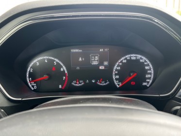 Ford focus 2.3 ecoboost 280 ss st occasion parc voitures beauvais simplicicar simplicibike france