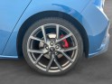 Ford focus 2.3 ecoboost 280 ss st occasion parc voitures beauvais simplicicar simplicibike france