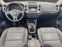 Volkswagen tiguan 2.0 tdi 110 fap bluemotion technology cup occasion troyes simplicicar simplicibike france