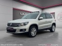 Volkswagen tiguan 2.0 tdi 110 fap bluemotion technology cup occasion troyes simplicicar simplicibike france