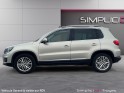 Volkswagen tiguan 2.0 tdi 110 fap bluemotion technology cup occasion troyes simplicicar simplicibike france