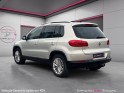 Volkswagen tiguan 2.0 tdi 110 fap bluemotion technology cup occasion troyes simplicicar simplicibike france