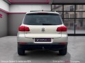 Volkswagen tiguan 2.0 tdi 110 fap bluemotion technology cup occasion troyes simplicicar simplicibike france