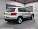 Volkswagen tiguan 2.0 tdi 110 fap bluemotion technology cup occasion troyes simplicicar simplicibike france